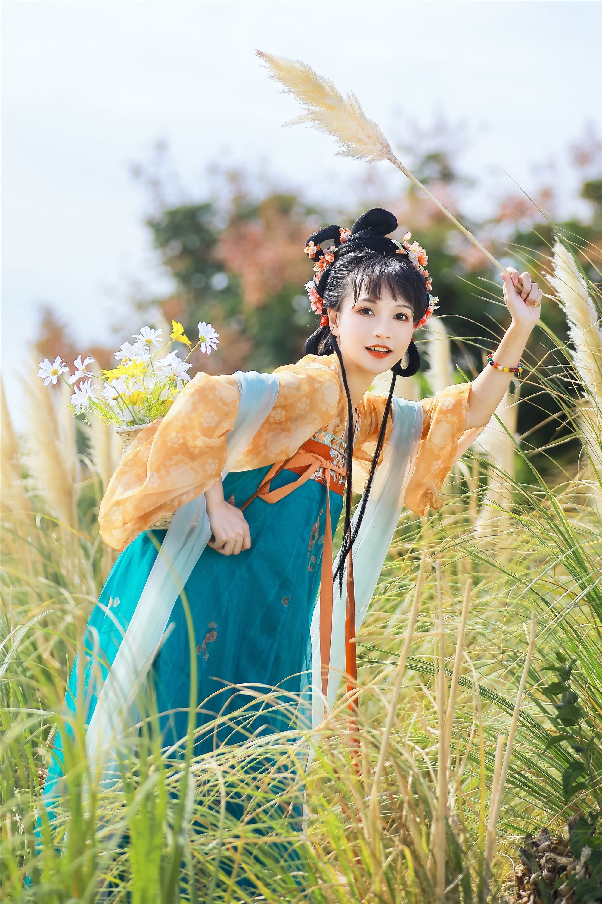 YITUYU艺图语 2025.01.07 踏歌行 焚香小也